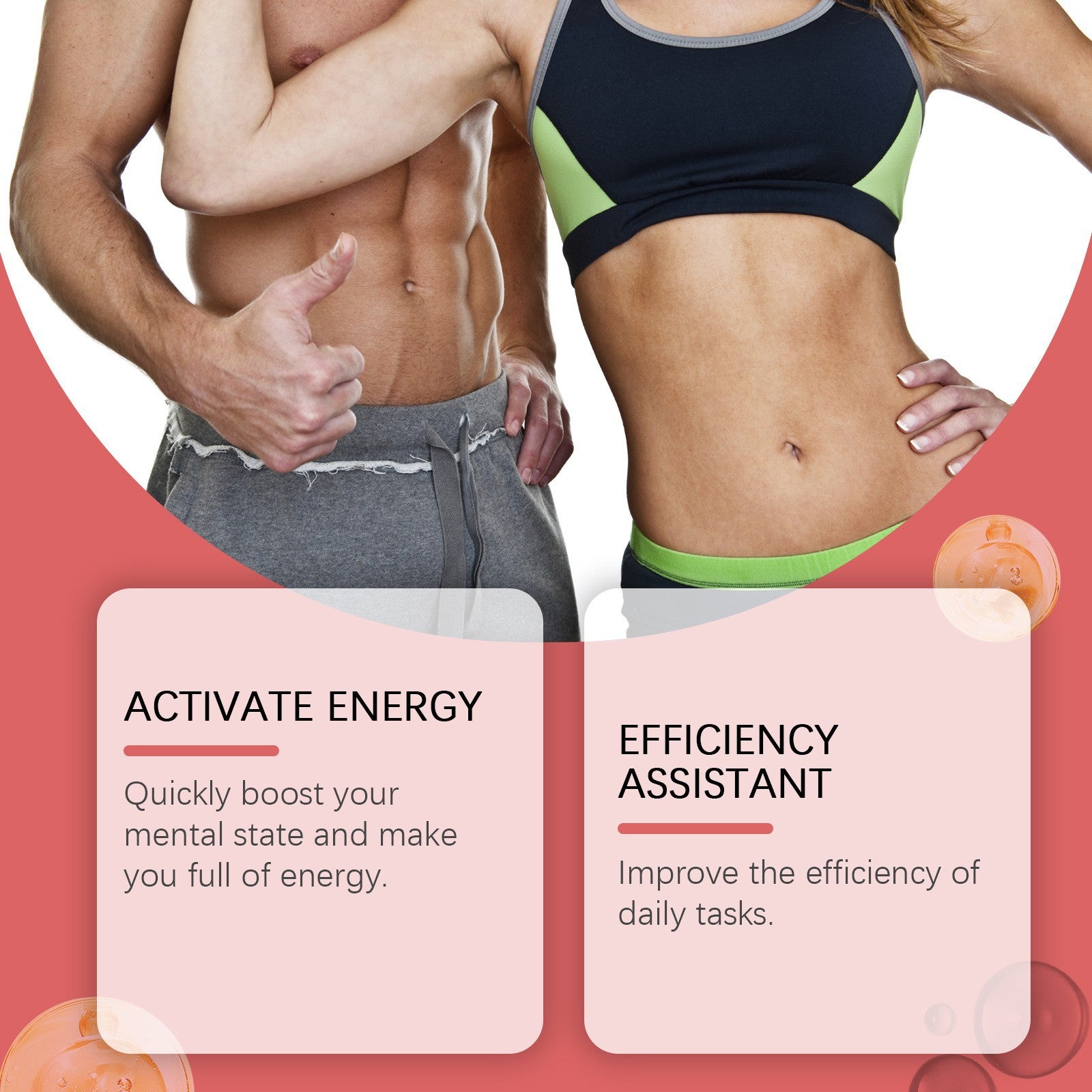 Docteat Vitamin PCOS Supplement Drops