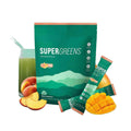Super Greens Electrolyte Powder Supplement